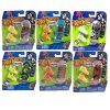 HOT WHEELS SKATE FINGERBOARD WITH SHOES BOARD Ass.to HGT46