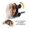 HOT WHEELS RC MT TIGER SHARK 1:15 MASS - Image 2