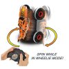 HOT WHEELS RC MT TIGER SHARK 1:15 MASS - Image 4