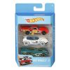 HOT WHEELS 3 CAR PACK