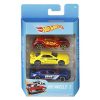 HOT WHEELS 3 CAR PACK - Image 2
