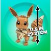 MEGA POKEMON JUMBO EEVEE - Image 3