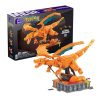 MEGA POKEMON MOTION CHARIZAD HMW05