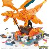 MEGA POKEMON MOTION CHARIZAD HMW05 - Image 3
