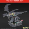 MEGA POKEMON MOTION CHARIZAD HMW05 - Image 4