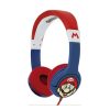 SUPER MARIO CHILDREN'S HEADPHONES - Image 2