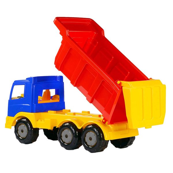 DUMP TRUCK - Image 3