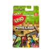 UNO MINECRAFT