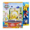 SPIN MASTER PAW PATROL CAT PACK KITTY & PUP RESCUE ASS.