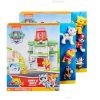 SPIN MASTER PAW PATROL CAT PACK KITTY & PUP RESCUE ASS. - Image 2