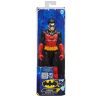 SPIN MASTER BATMAN DC BATMAN ROBIN TECH ACTION FIGURE  30 CM