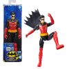 SPIN MASTER BATMAN DC BATMAN ROBIN TECH ACTION FIGURE  30 CM - Image 2