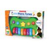 THE LEARNING JOURNEY EARLY LEARNING LITTLE PIANO TUNES (UPDATED)