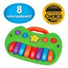 THE LEARNING JOURNEY EARLY LEARNING LITTLE PIANO TUNES (UPDATED) - Image 2