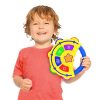 THE LEARNING JOURNEY EARLY LEARNING LITTLE TUNES TAMBOURINE - Image 3