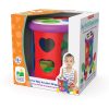 THE LEARNING JOURNEY EARLY LEARNING MY FIRST SHAPE SORTER