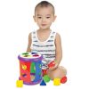 THE LEARNING JOURNEY EARLY LEARNING MY FIRST SHAPE SORTER - Image 3