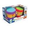 THE LEARNING JOURNEY EARLY LEARNING LITTLE BABY BONGO DRUMS