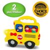 THE LEARNING JOURNEY EARLY LEARNING - WHEELS ON THE BUS - Image 2