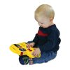 THE LEARNING JOURNEY EARLY LEARNING - WHEELS ON THE BUS - Image 3