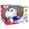 THE LEARNING JOURNEY EARLY LEARNING TALKING SHAPE SORTERS - JUMBO THE JET (NEW)