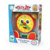 THE LEARNING JOURNEY ELECTRONIC LEARNING TELLY JR. TEACHING TIME CLOCK (PRIMARY)