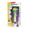 THE LEARNING JOURNEY EARLY LEARNING SING ALONG MICROPHONE