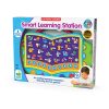 THE LEARNING JOURNEY ELECTRONIC LEARNING SMART LEARNING STATION