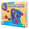 MY FIRST GRAB IT MATCH MY FISH
