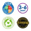 THE LEARNING JOURNEY MATCH IT - MATHEMATICS - Image 4