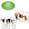 MATCH IT HEAD TO TAIL - Image 2