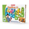 THE LEARNING JOURNEY MATCH IT - SPELLING JR