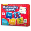 MATCH IT MEMORY MATHEMATICS