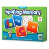 MATCH IT MEMORY SPELLING