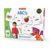 MATCH IT ABCS