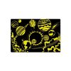 THE LEARNING JOURNEY PUZZLE DOUBLES - GLOW IN THE DARK - SPACE - Image 3
