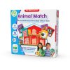THE LEARNING JOURNEY MY FIRST PLAY IT MY FIRST PLAY IT! GAME - ANIMAL MATCH