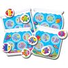 THE LEARNING JOURNEY MY FIRST PLAY IT MY FIRST PLAY IT! GAME - MATCH MY FISH - Image 2