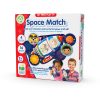 THE LEARNING JOURNEY MY FIRST PLAY IT MY FIRST PLAY IT! GAME - SPACE