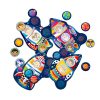 THE LEARNING JOURNEY MY FIRST PLAY IT MY FIRST PLAY IT! GAME - SPACE - Image 2
