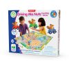 THE LEARNING JOURNEY PLAY IT GAME - DRIVING ME NUTS