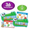 PLAY IT GAME CROCODILE CRUNCH - Image 2