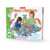 THE LEARNING JOURNEY PLAY IT GAME - COLORS & SHAPES RACE TO THE RAINBOW