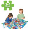 THE LEARNING JOURNEY PLAY IT GAME - COLORS & SHAPES RACE TO THE RAINBOW - Image 3