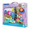 MY FIRST SING ALONG PUZZLE ITSY BITSY SPIDER