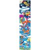 THE LEARNING JOURNEY LONG & TALL PUZZLE - UP IN THE AIR (NEW) - Image 2