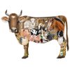 THE LEARNING JOURNEY WILDLIFE WORLD PUZZLE - FARM PUZZLE (200PCS) (NEW) - Image 2