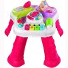 VTECH BABY PLAY & LEARN ACTIVITY TABLE PINK - Image 2