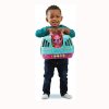 VTECH GROOMING & GLOW TAKE ALONG PUPPY - Image 2