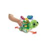 VTECH BABY 2 IN 1 PUSH & DISCOVER TURTLE - Image 3